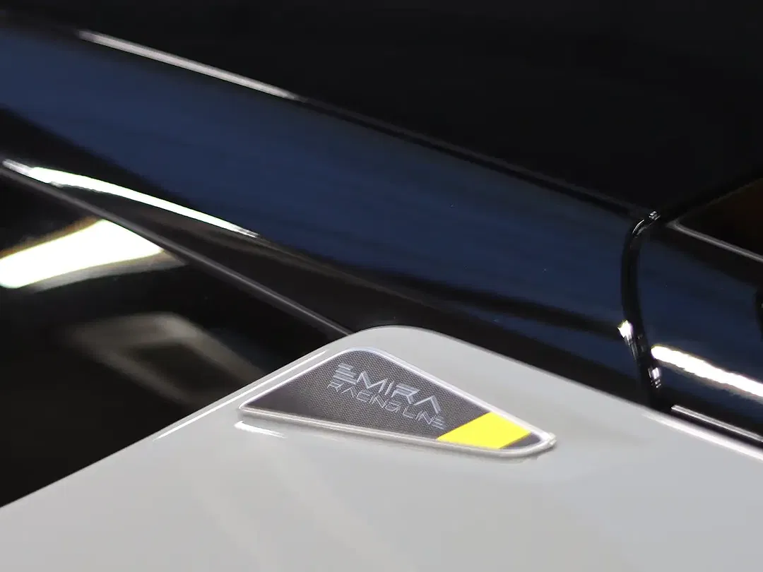 Lotus Emira V6 SE - Thumbnail 4