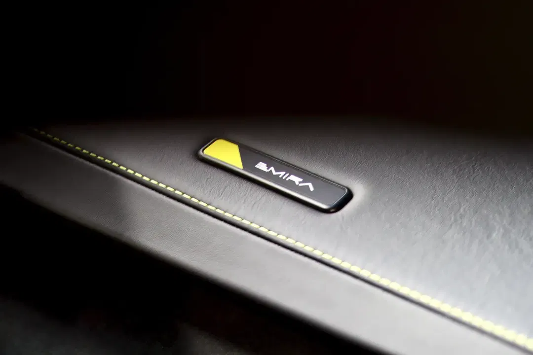 Lotus Emira V6 SE - Thumbnail 9