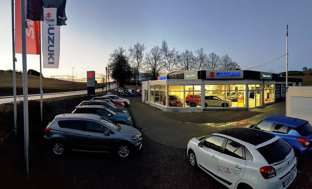 Suzuki Vitara Hybrid 1.5 Dualjet AGS AllGrip Comfort+ - foto 10