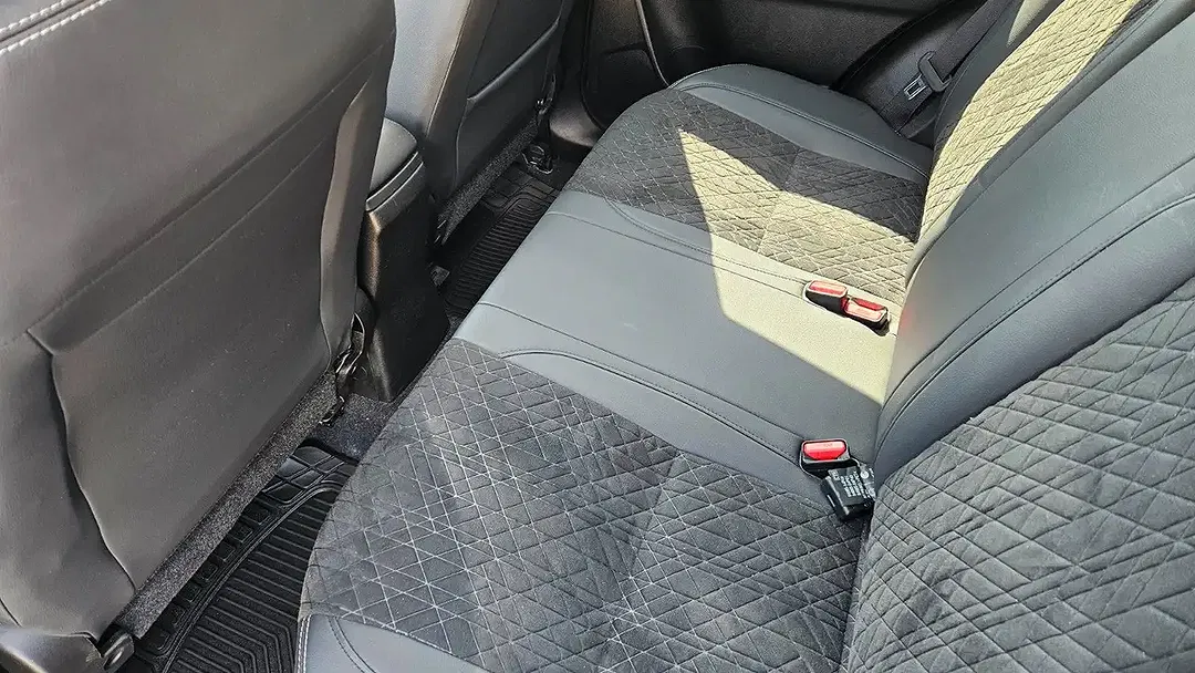 Suzuki Vitara Hybrid 1.5 Dualjet AGS AllGrip Comfort+ - Thumbnail 9