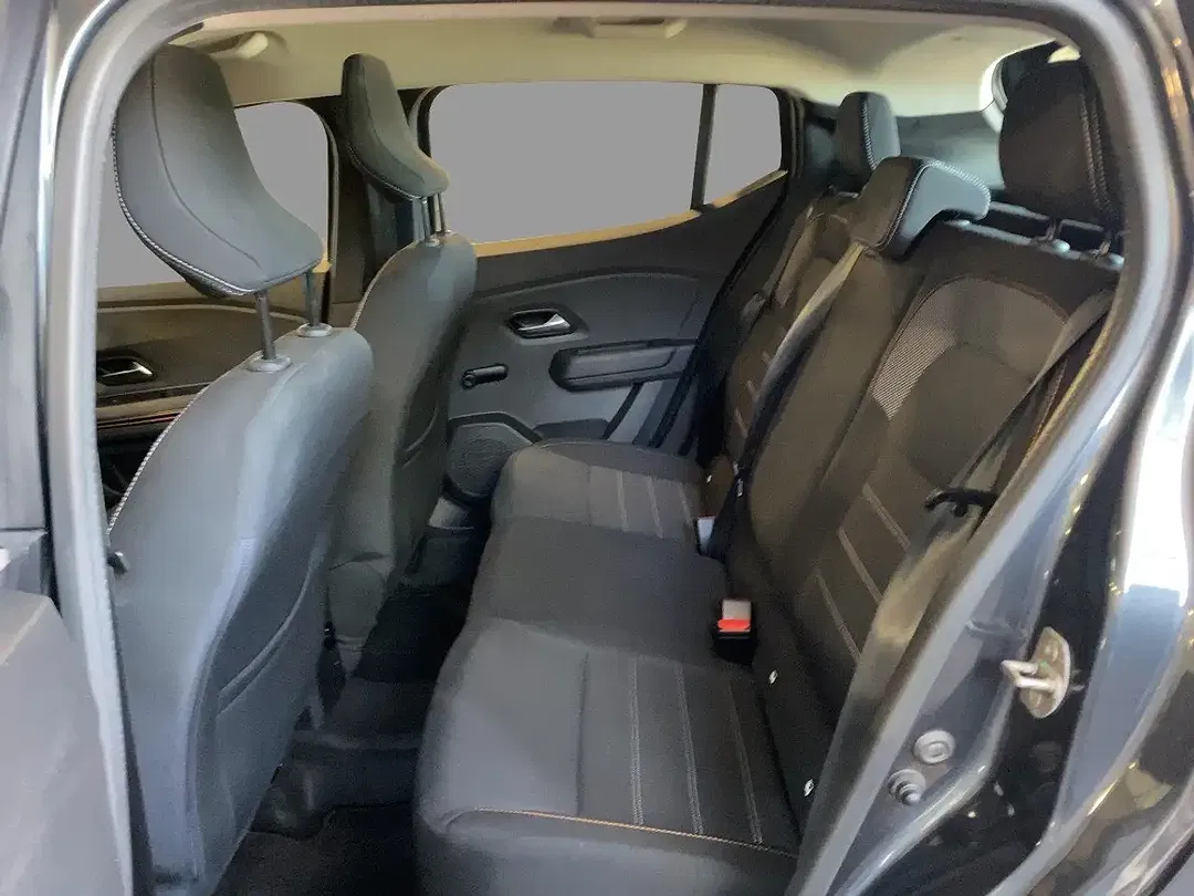 Dacia Sandero TCe Stepway Comfort - Thumbnail 10