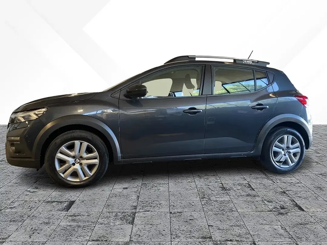 Dacia Sandero TCe Stepway Comfort - Thumbnail 3