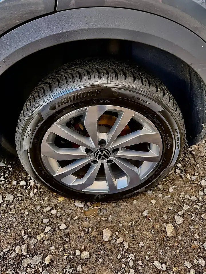 Volkswagen T-Roc 1.5 TSI DSG Style - Thumbnail 9