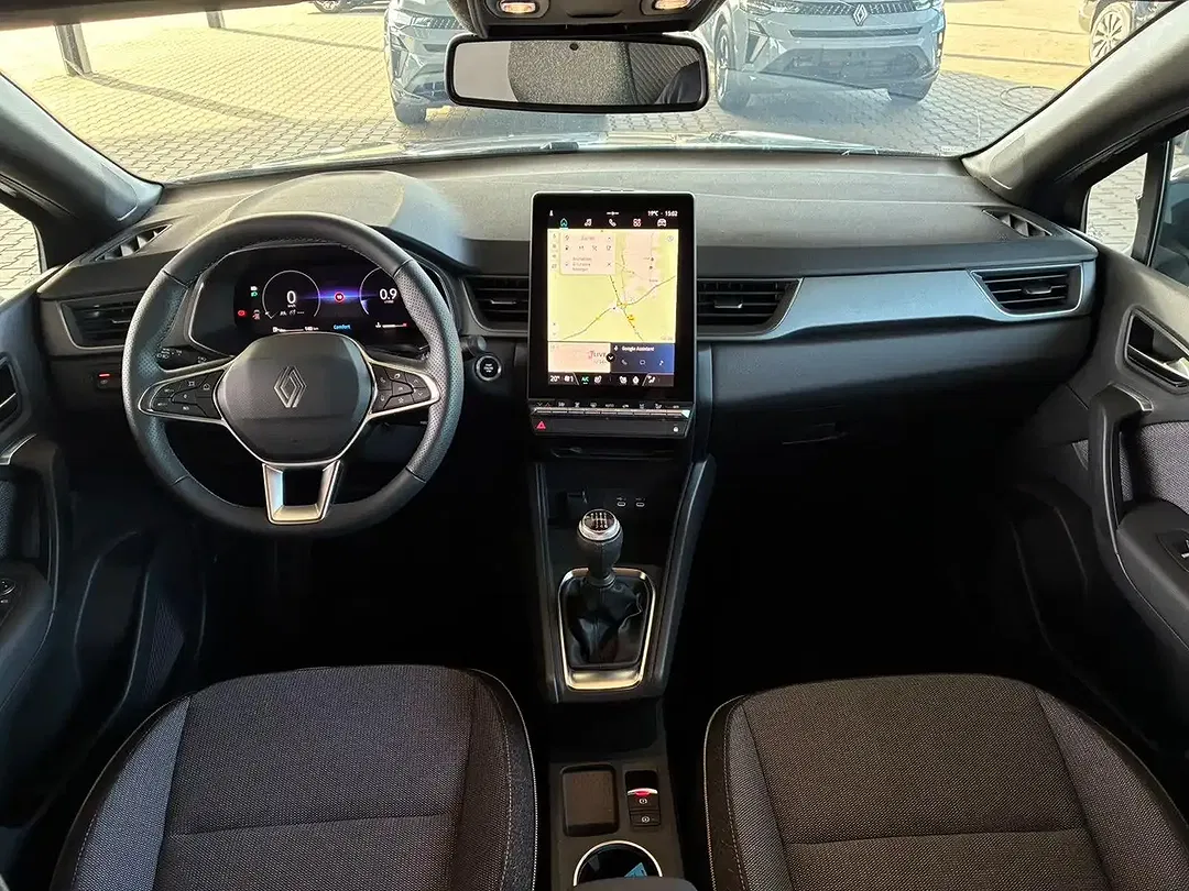 Renault Captur TCe Techno - foto 2