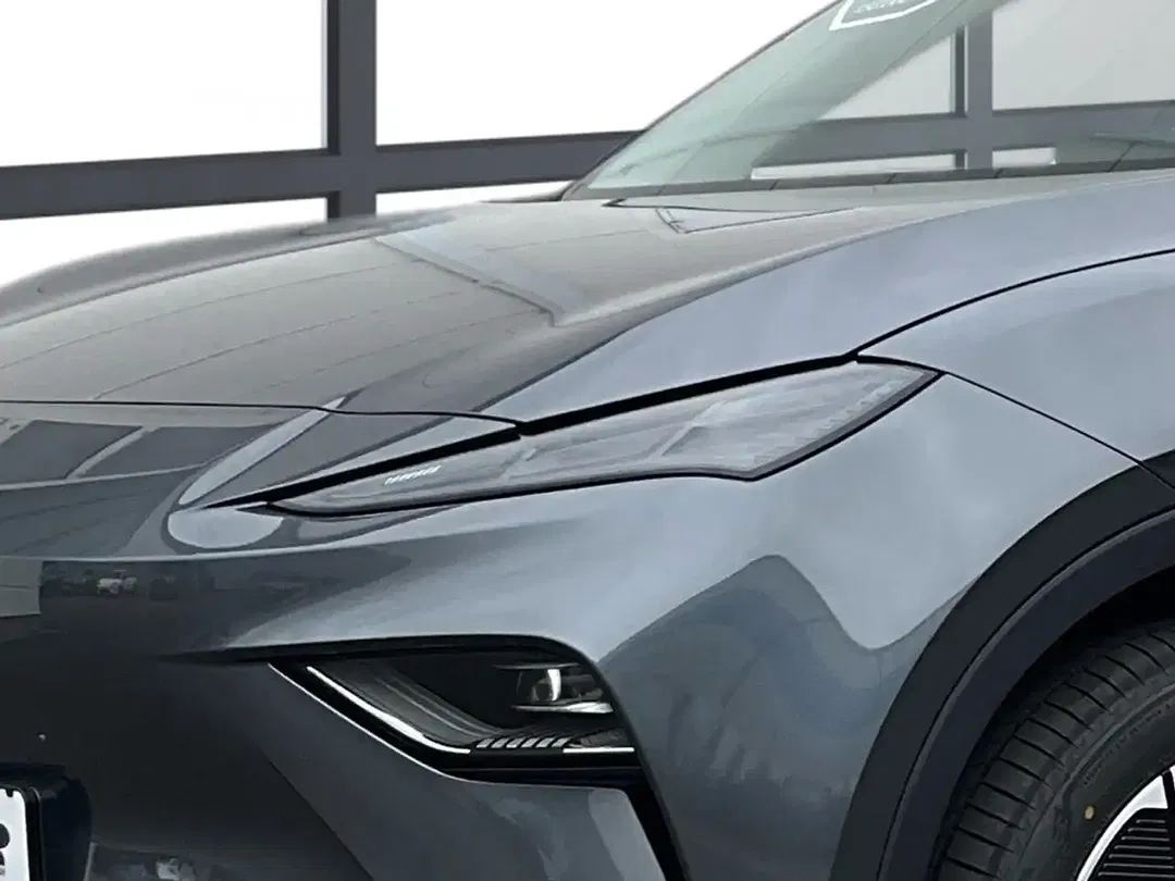 MG MGS5 EV Luxury Long Range - Thumbnail 5