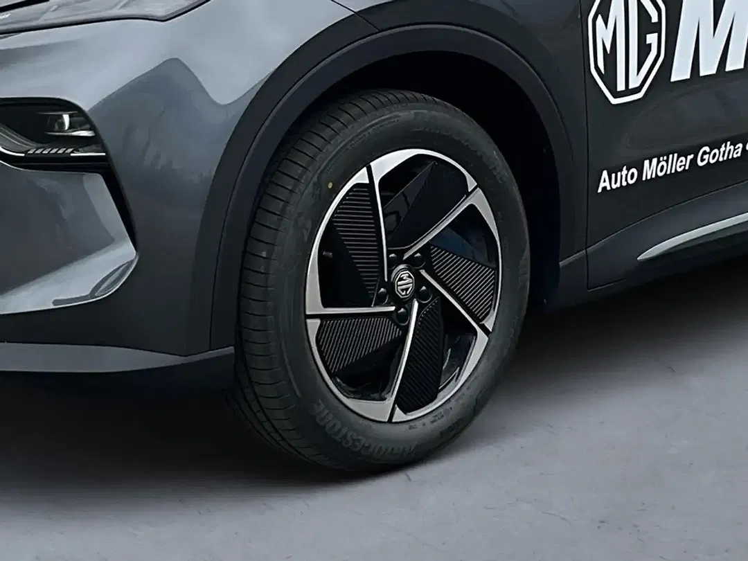 MG MGS5 EV Luxury Long Range - Thumbnail 6