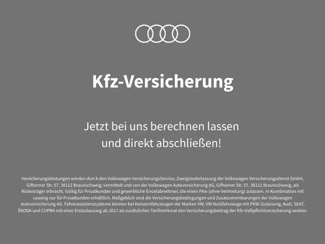 Audi RS5 - Thumbnail 5