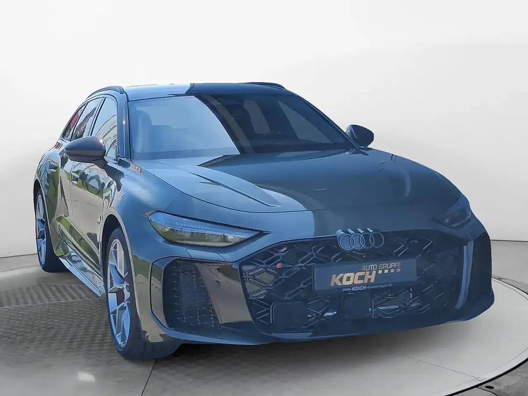 Audi RS5 - Thumbnail 7