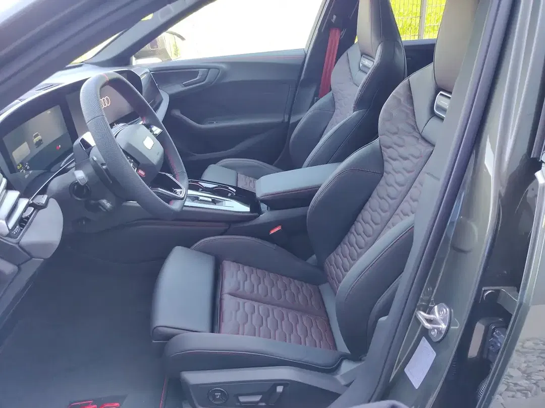 Audi RS5 - Thumbnail 9