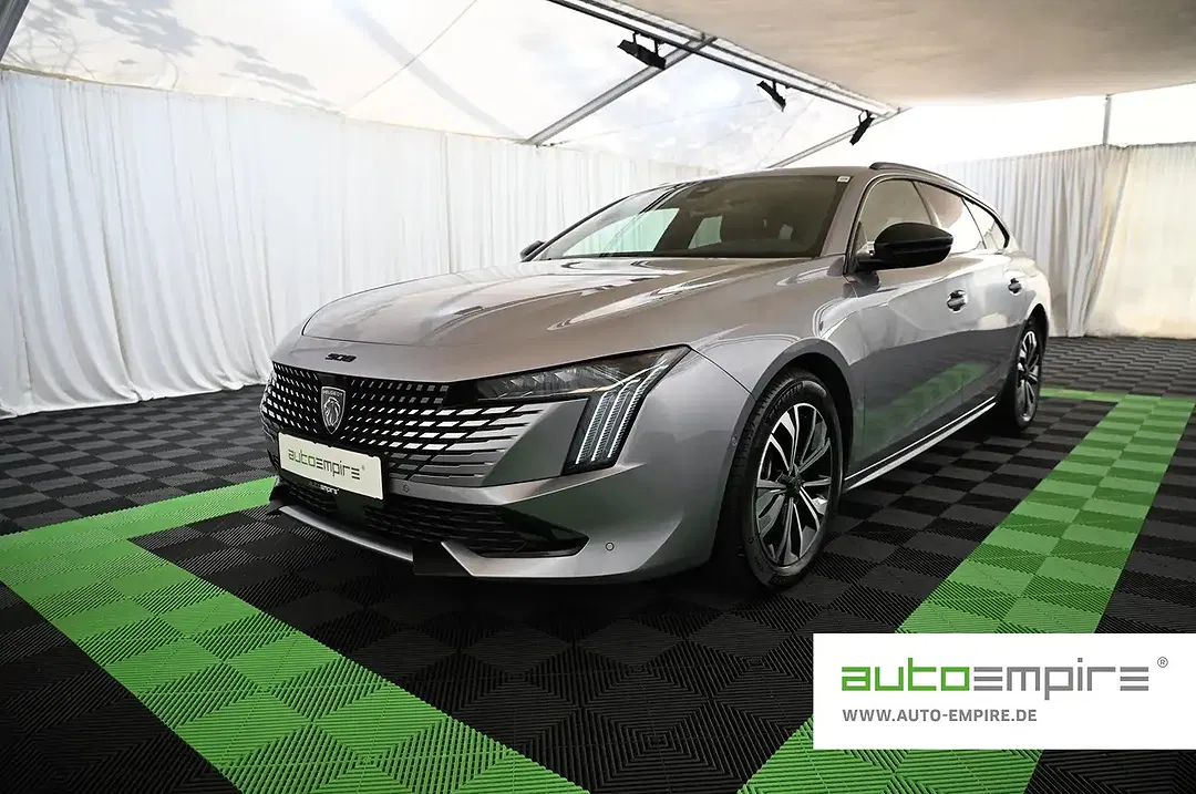 Peugeot 508 225 e-EAT8 PHEV Allure SW - foto 1