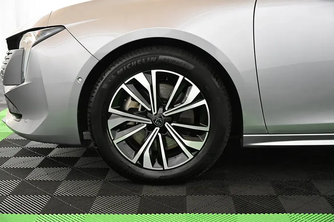 Peugeot 508 225 e-EAT8 PHEV Allure SW - Thumbnail 9