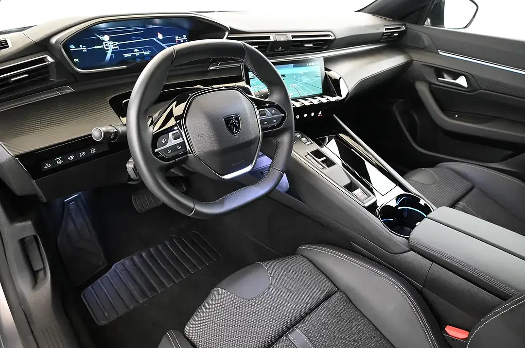 Peugeot 508 225 e-EAT8 PHEV Allure SW - Thumbnail 11