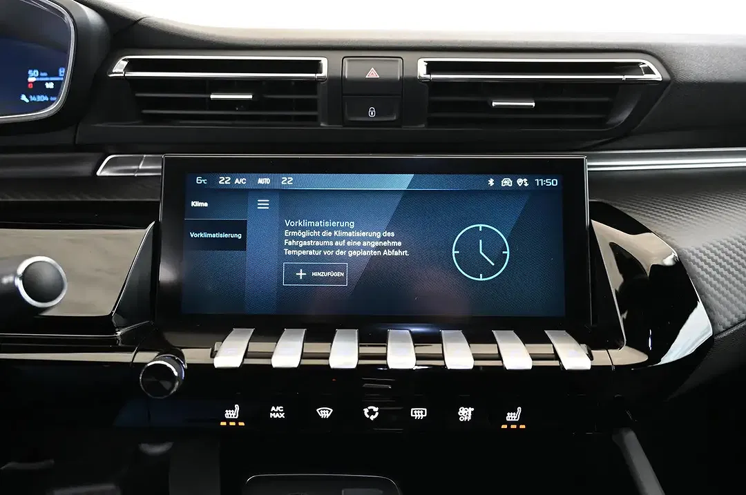 Peugeot 508 225 e-EAT8 PHEV Allure SW - Thumbnail 20