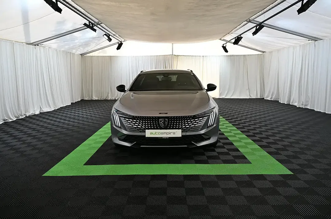 Peugeot 508 225 e-EAT8 PHEV Allure SW - foto 2