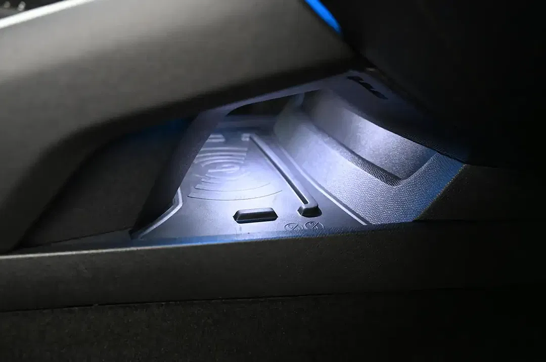 Peugeot 508 225 e-EAT8 PHEV Allure SW - Thumbnail 31