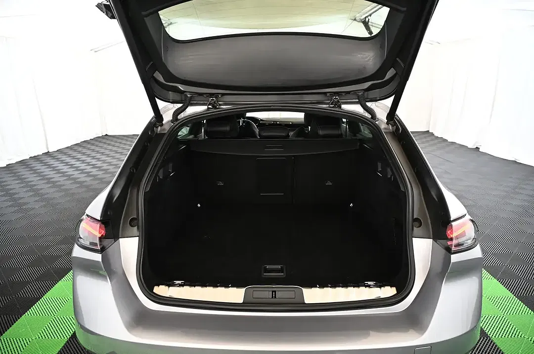 Peugeot 508 225 e-EAT8 PHEV Allure SW - Thumbnail 37