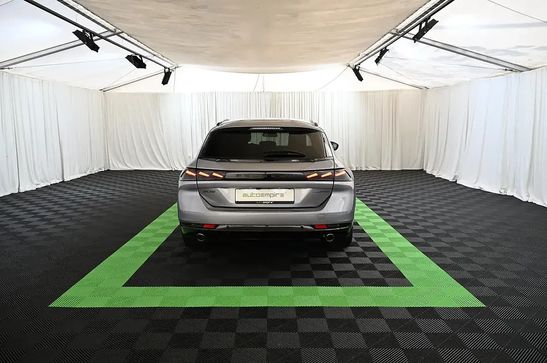 Peugeot 508 225 e-EAT8 PHEV Allure SW - Thumbnail 6