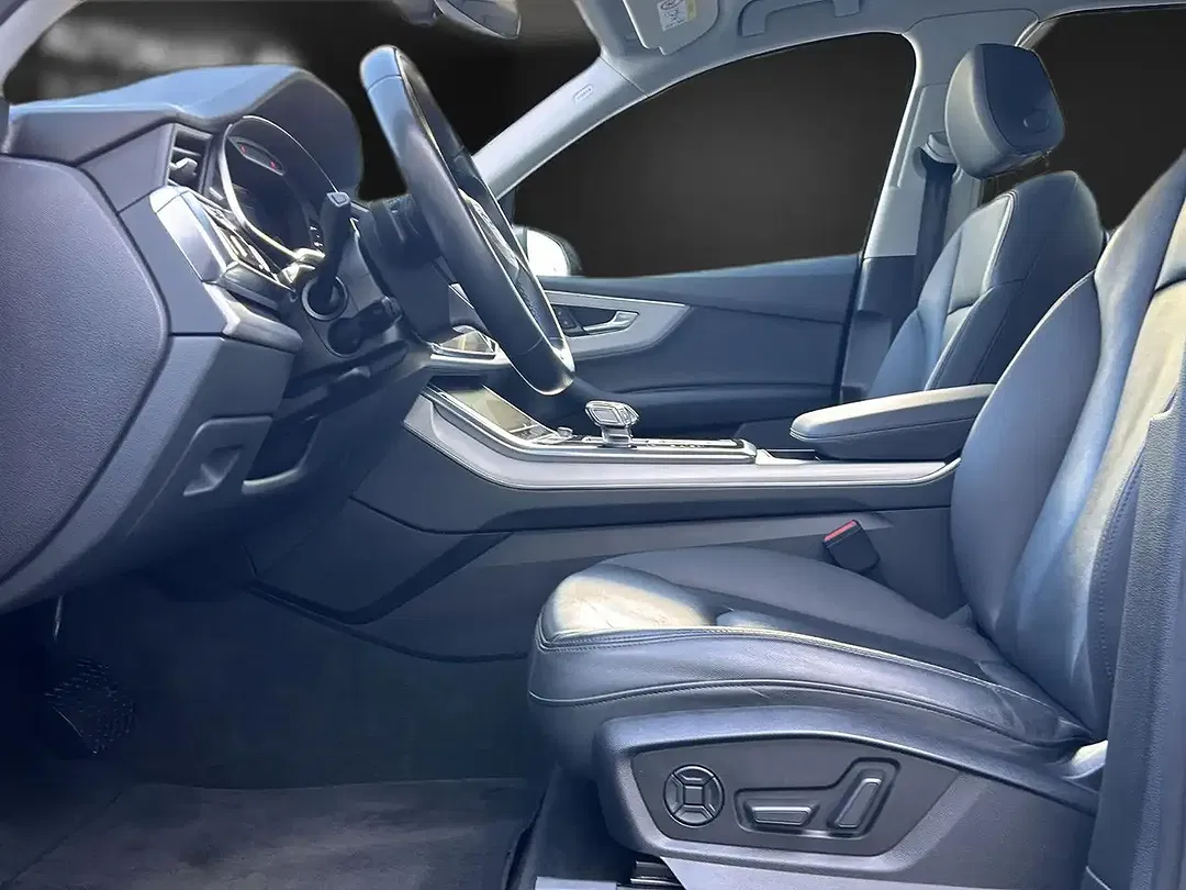 Audi Q7 55 S line - Thumbnail 10