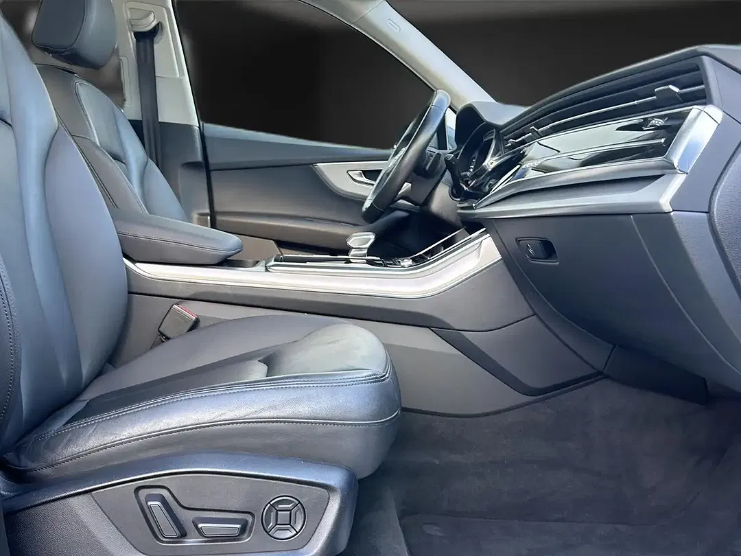 Audi Q7 55 S line - Thumbnail 11