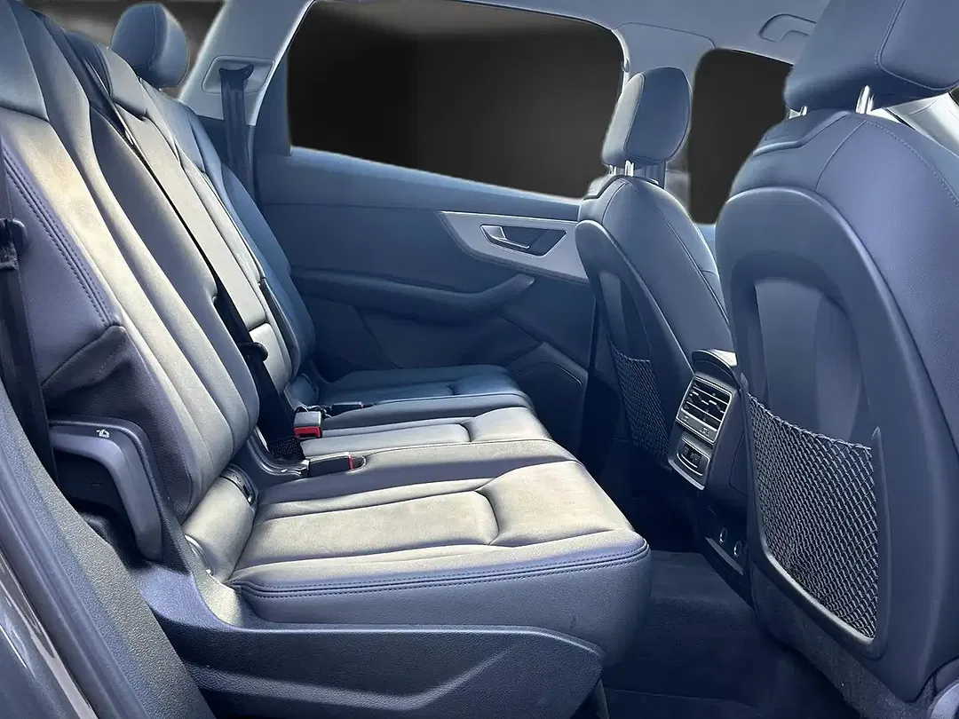 Audi Q7 55 S line - Thumbnail 12