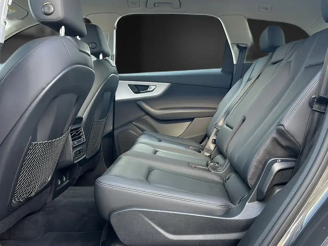 Audi Q7 55 S line - Thumbnail 13