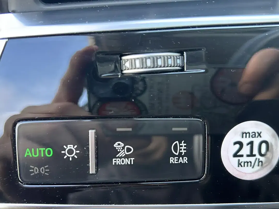 Audi Q7 55 S line - Thumbnail 18