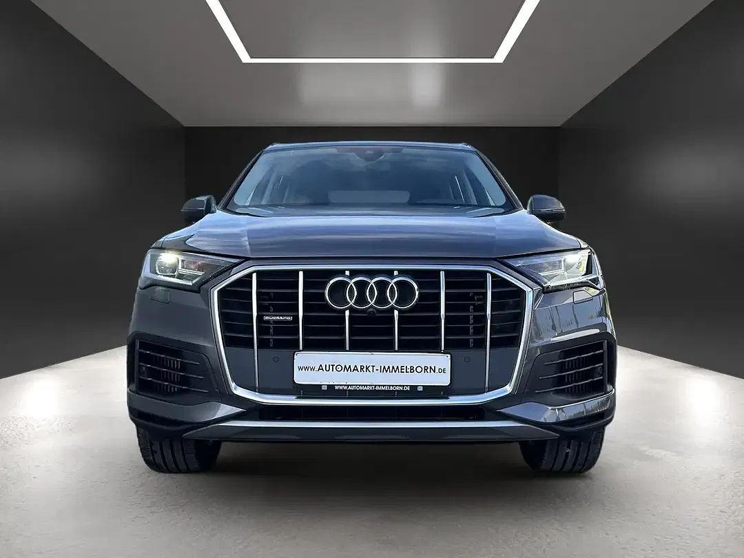 Audi Q7 55 S line - Thumbnail 5