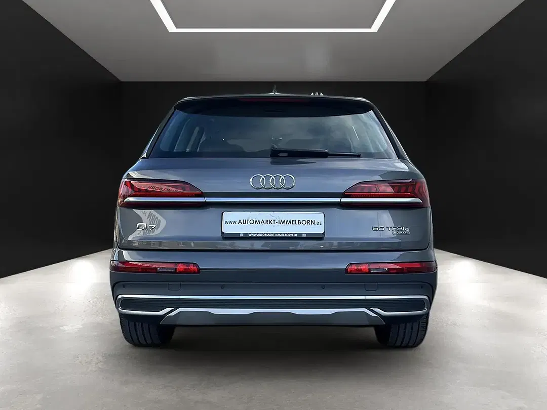 Audi Q7 55 S line - Thumbnail 6