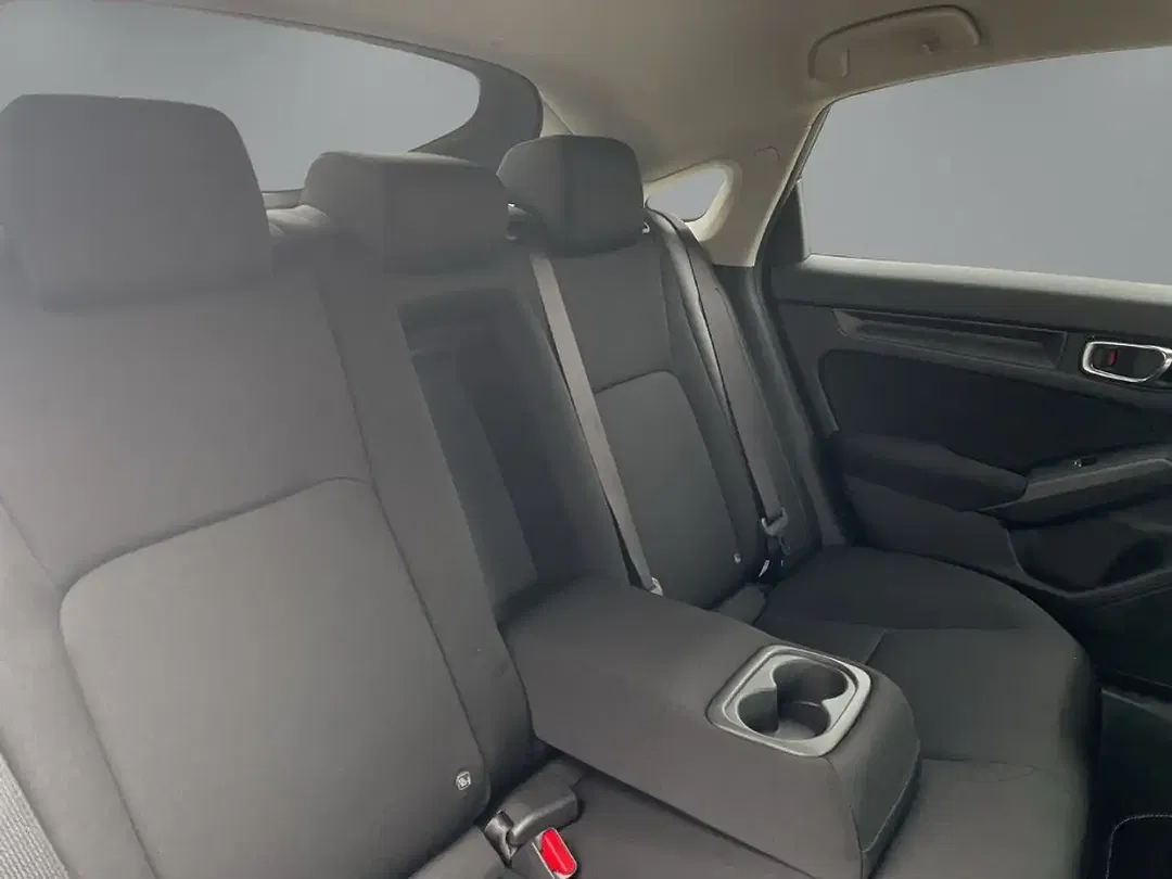 Honda Civic 2.0 Hybrid e:HEV Elegance - Thumbnail 11