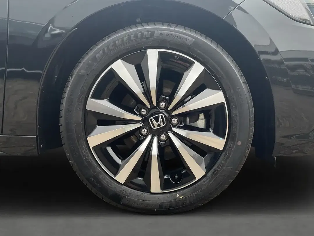 Honda Civic 2.0 Hybrid e:HEV Elegance - Thumbnail 5
