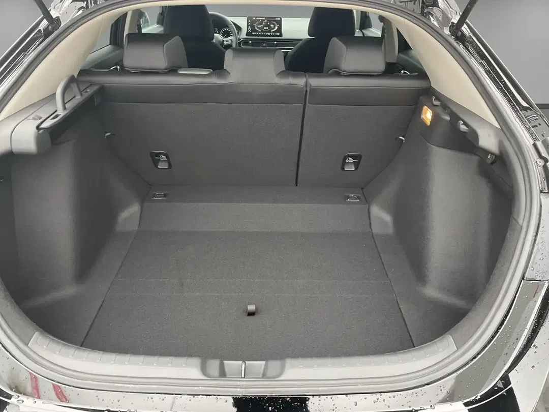 Honda Civic 2.0 Hybrid e:HEV Elegance - Thumbnail 6