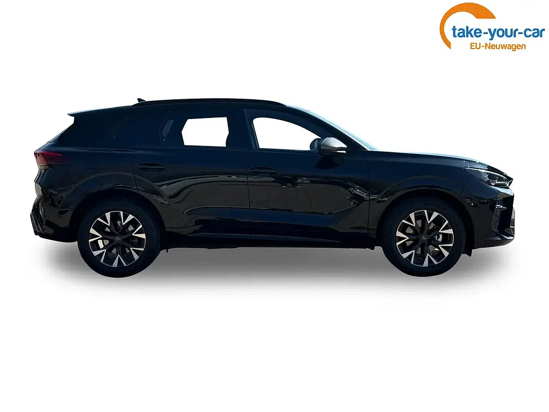 CUPRA Terramar Tribe Edition - Thumbnail 5
