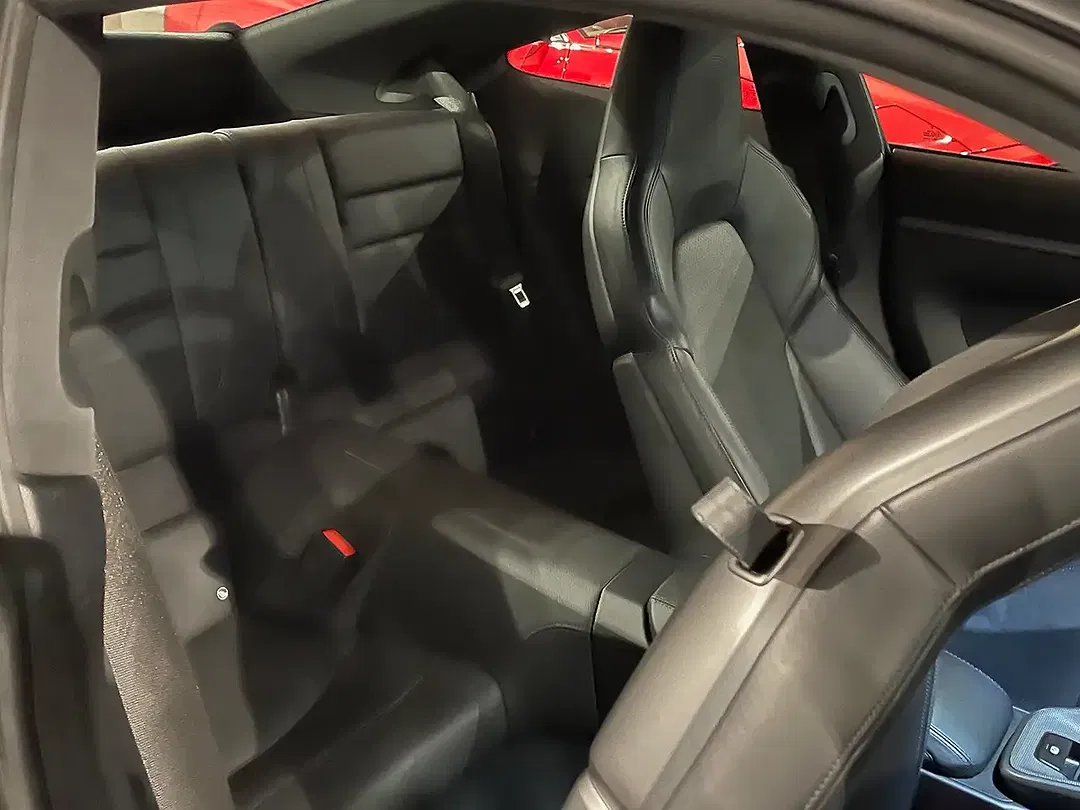 Porsche 992 PDK Carrera - Thumbnail 6