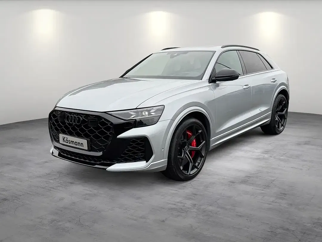 Audi RS Q8 quattro performance - foto 1