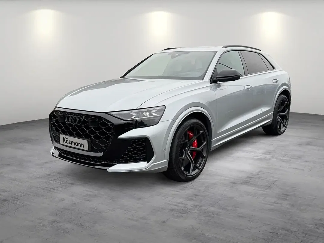 Audi RS Q8 quattro performance - Afbeelding 1