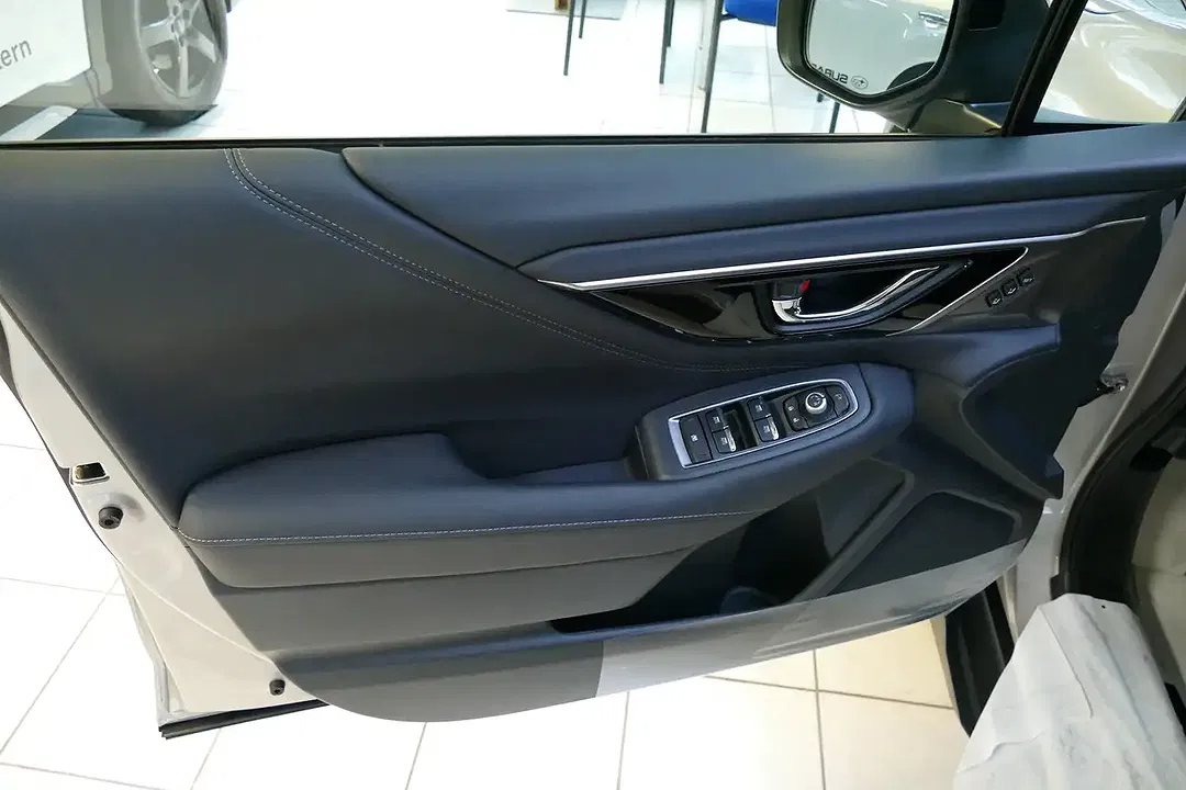 Subaru OUTBACK 2.5 AWD Platinum - Thumbnail 10