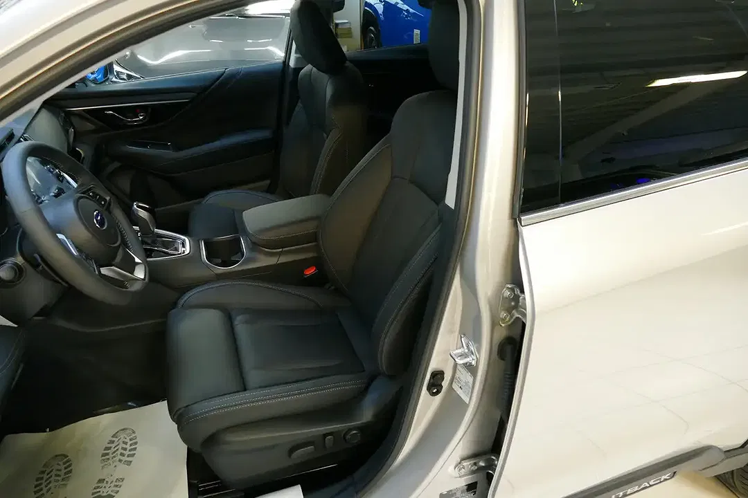 Subaru OUTBACK 2.5 AWD Platinum - Thumbnail 11