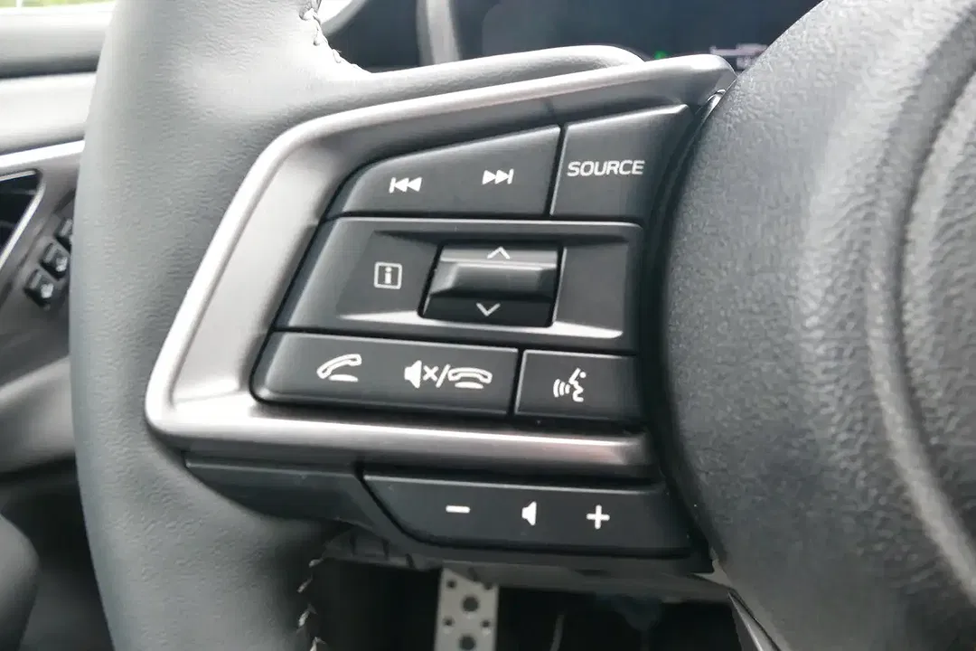 Subaru OUTBACK 2.5 AWD Platinum - Thumbnail 13