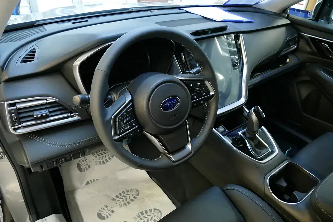 Subaru OUTBACK 2.5 AWD Platinum - Thumbnail 14
