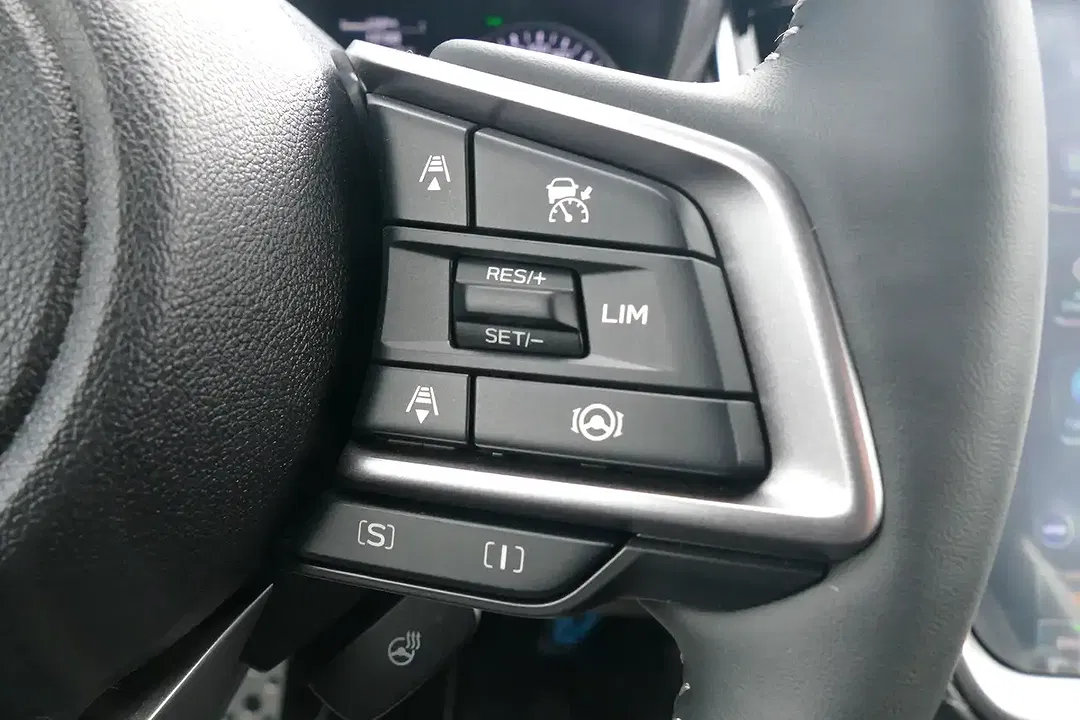 Subaru OUTBACK 2.5 AWD Platinum - foto 15