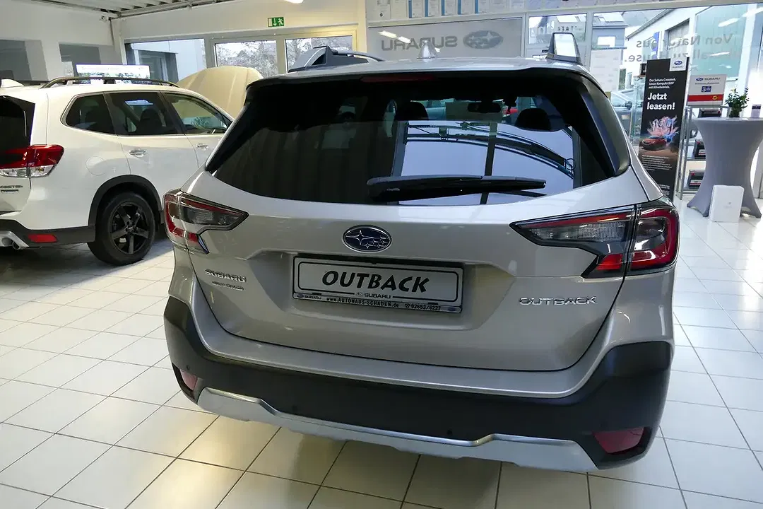 Subaru OUTBACK 2.5 AWD Platinum - Thumbnail 7