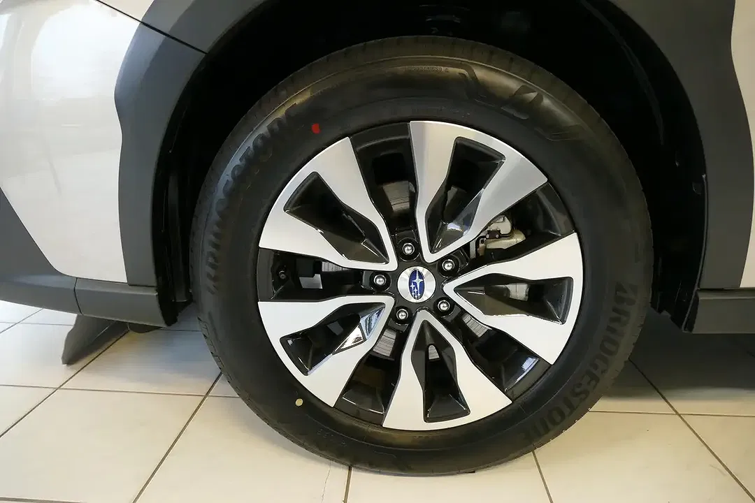 Subaru OUTBACK 2.5 AWD Platinum - Thumbnail 9