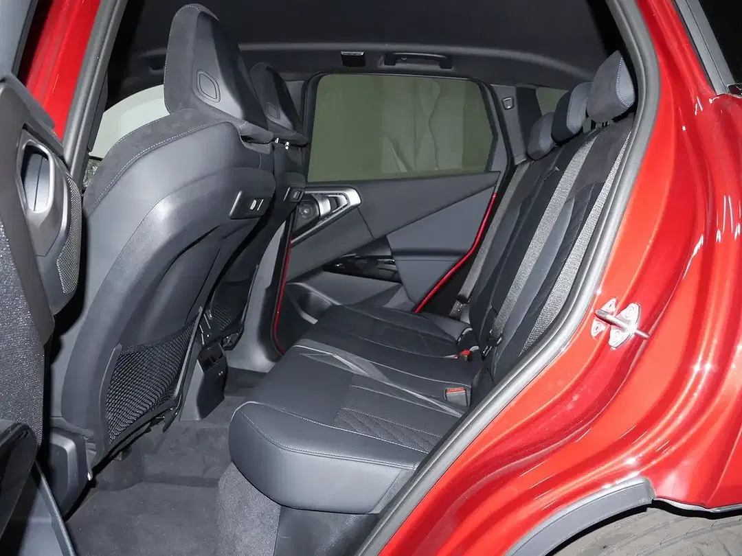 BMW X3 xDrive M Pro - Thumbnail 10