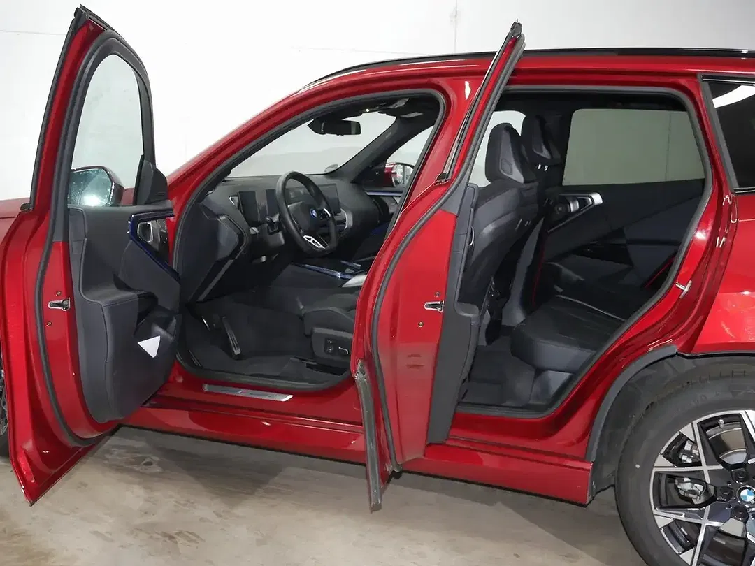 BMW X3 xDrive M Pro - Thumbnail 14