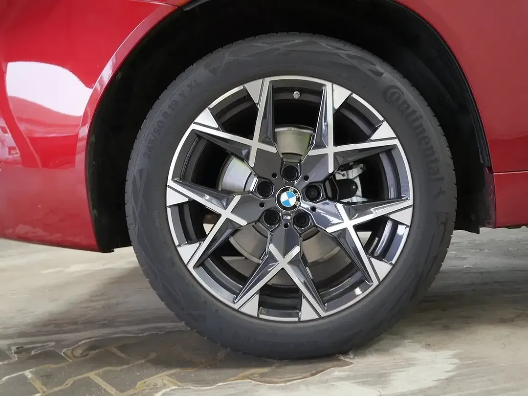 BMW X3 xDrive M Pro - Thumbnail 15