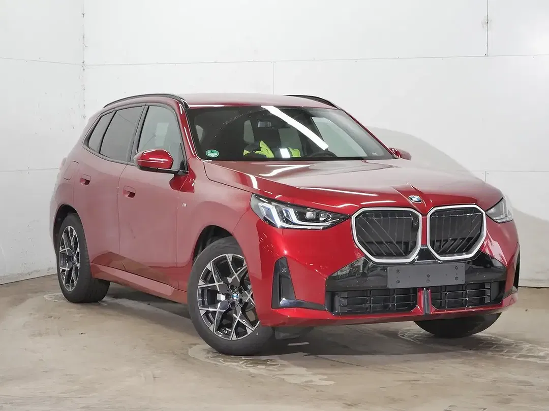 BMW X3 xDrive M Pro - Thumbnail 3