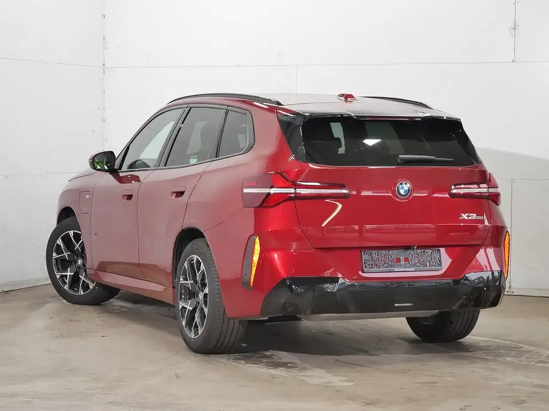 BMW X3 xDrive M Pro - Thumbnail 4
