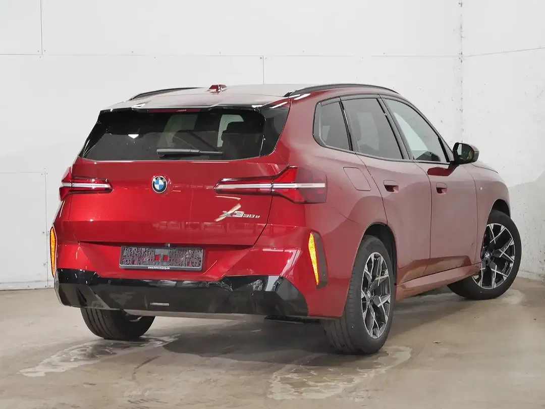 BMW X3 xDrive M Pro - Thumbnail 5