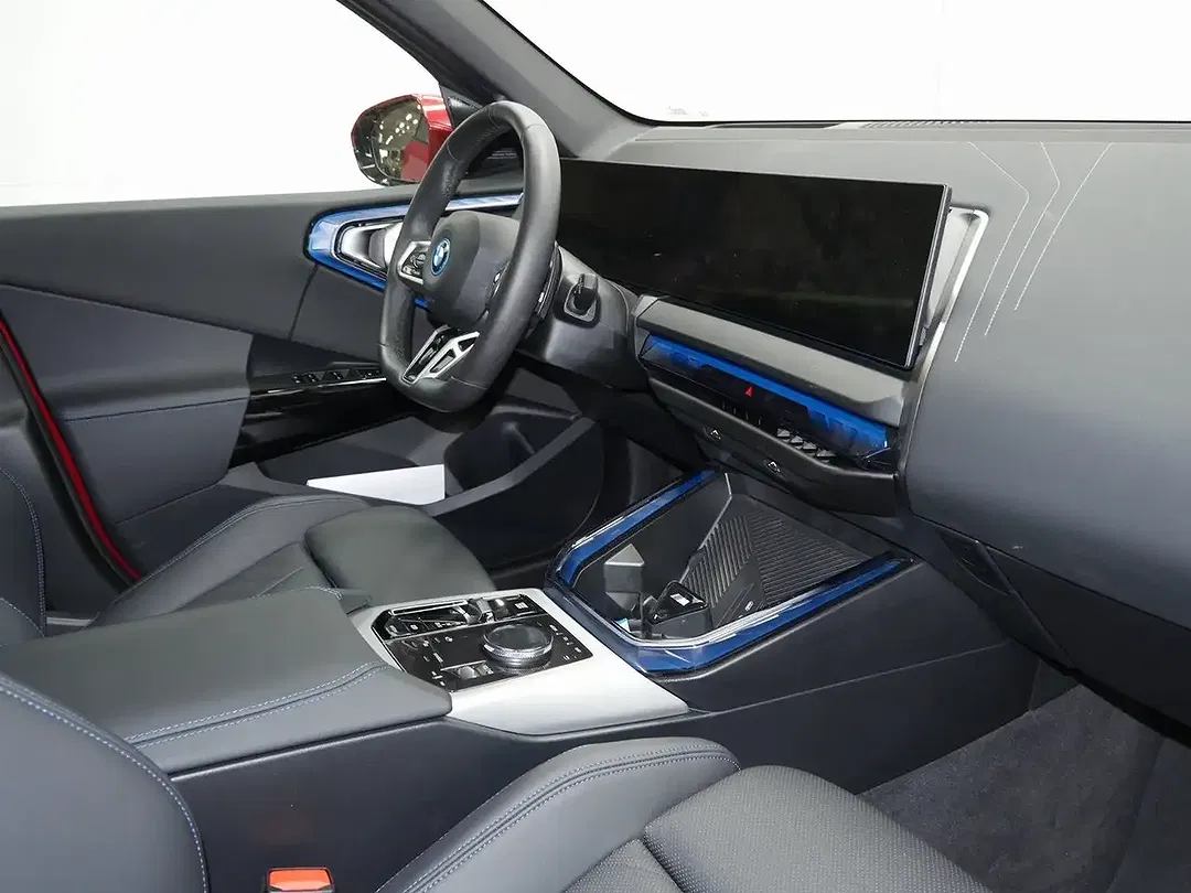 BMW X3 xDrive M Pro - Thumbnail 6
