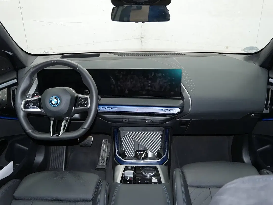 BMW X3 xDrive M Pro - Thumbnail 8